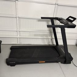 NordicTrack Treadmill