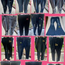 plus jeans, i have hundreds of items check everything here just click my profile photo