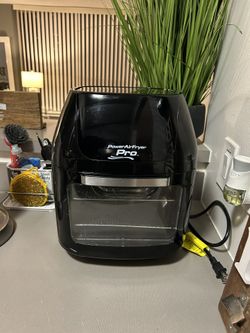 Air Fryer 