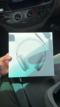 Air Pod Max