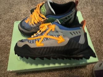 Off-White Odsy-1000 Sneakers