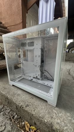 Lian li O11 EVO (2022) Pc case