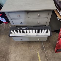 CASIO CASIOTONE CT-S190