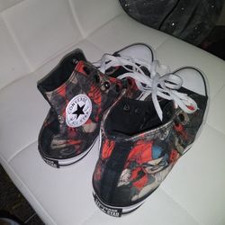 Converse All Star Size 10