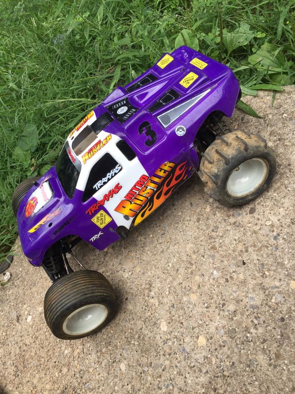 rc car $20