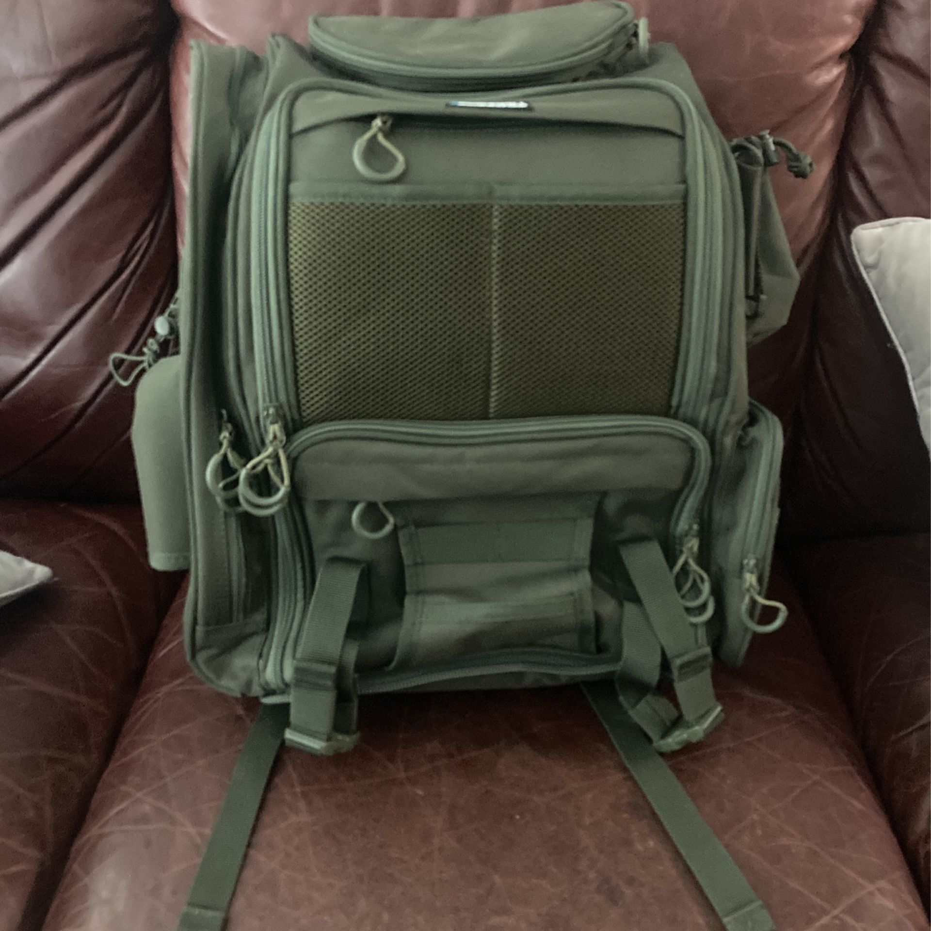Blisswill Fishing Backpack