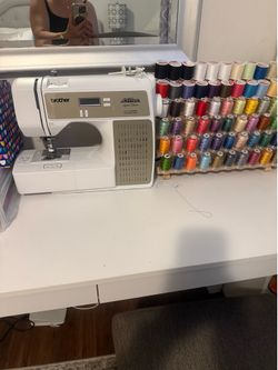 Brothers sewing machine