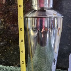 Bartending Cocktail Mixer NEW! 