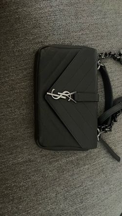 YSL mini college bag