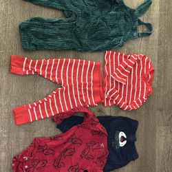 Toddler Clothes