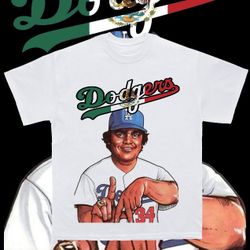 Dodgers T Shirt