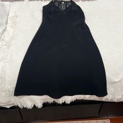 Women’s Jones New York Black Dress Size 10