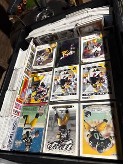 Football cards