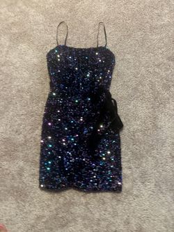 Vestido nuevo size small/mediano