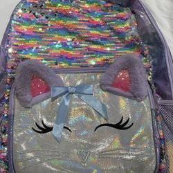 Girls Backpack