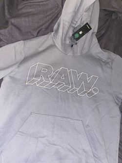 G-Star Raw Hoodie