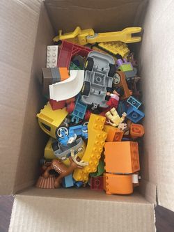 Multiple Legos( Multiple Packs)