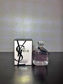 Ysl Mon Paris
