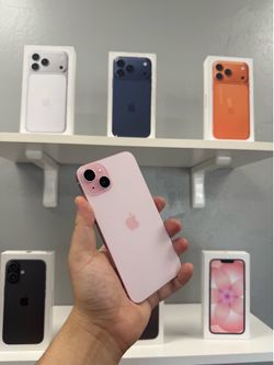 iPhone 15 plus tmobile 128gb