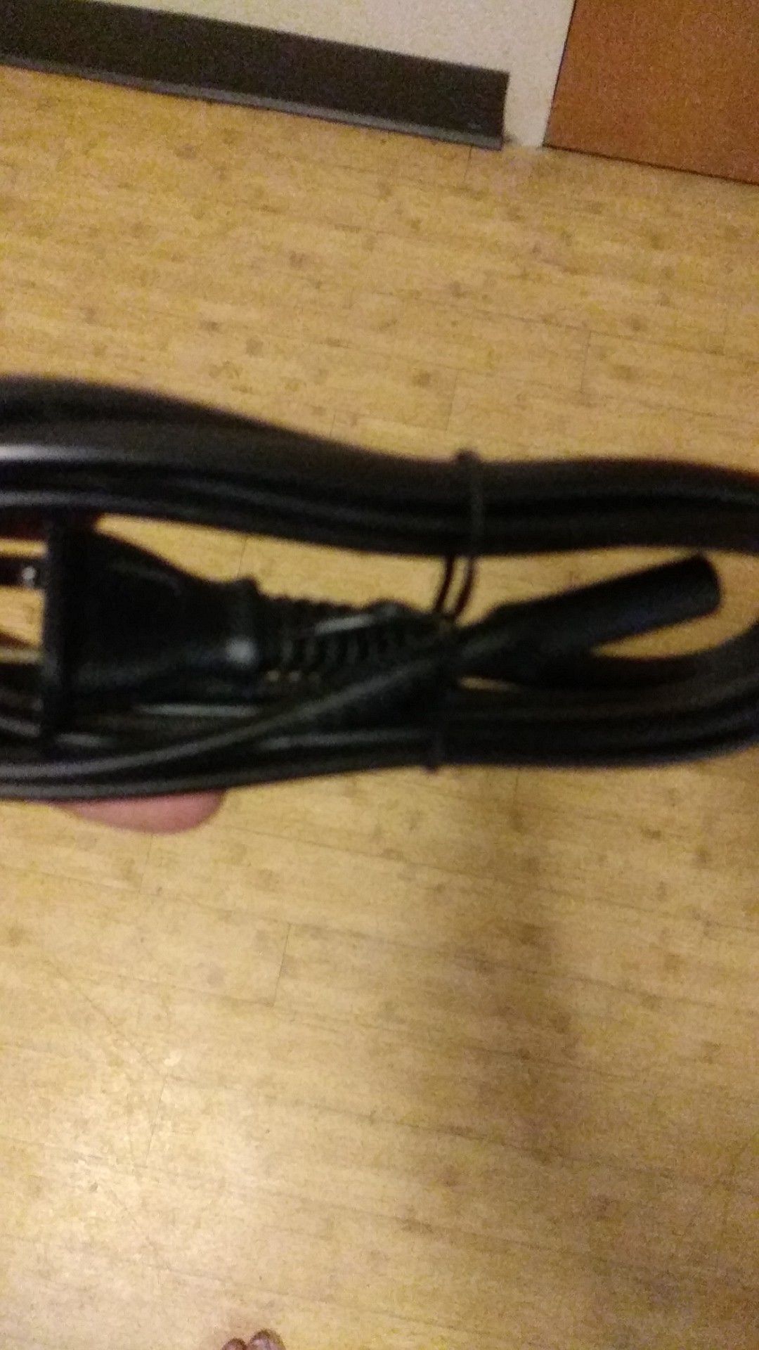 Playstaion 4 power supply cord
