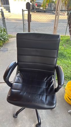 Office chair