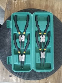 Nilixxiang pliers