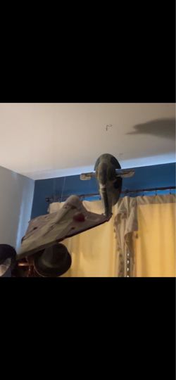 Obiwan ship star ship hasbro Star Wars attack of the clones
