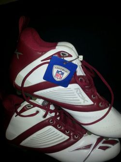 football cleats shoes