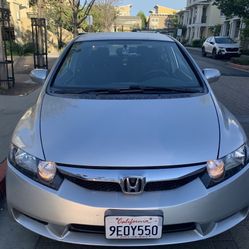 2009 Honda Civic