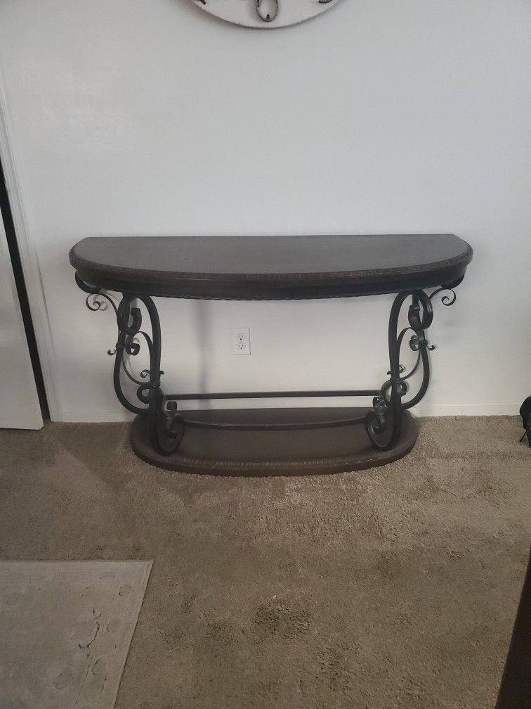 Living Room Table Set