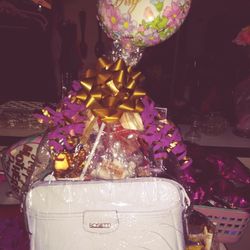 Mother's Day Baskets