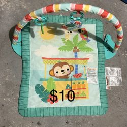 Baby Girl Items 