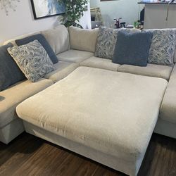 Ashley Furniture Sofa
