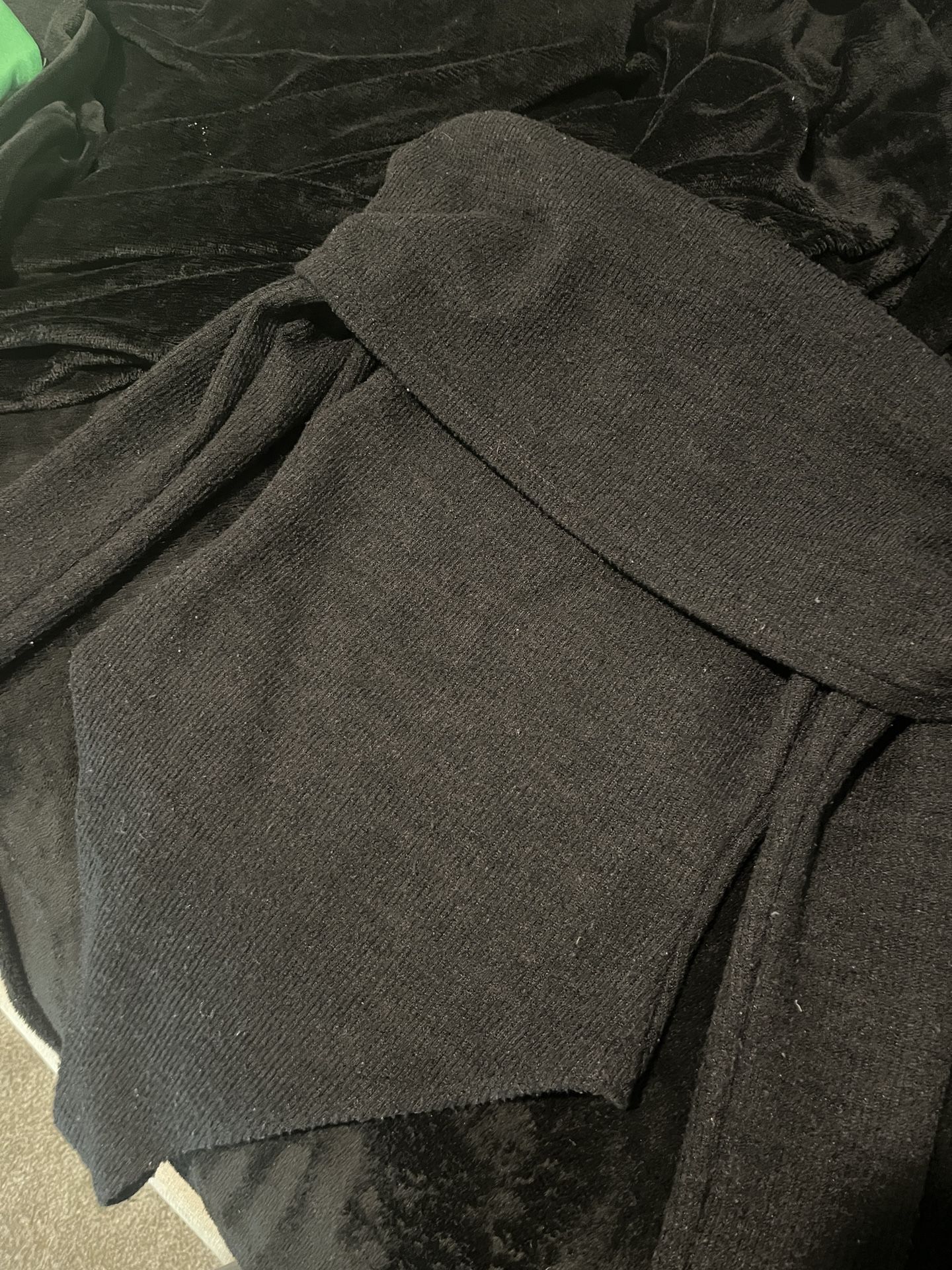 SHEIN off the shoulder long sleeve bodysuit