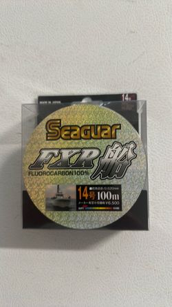 Seaguar FRX