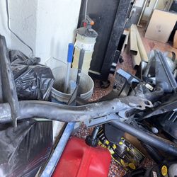 Chevy Colorado Tow Hitch And Receiver 