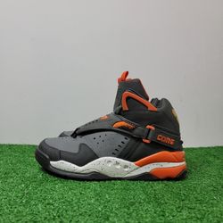 Converse Aero Jam Larry Johnson Size 9.5 Men Shoes