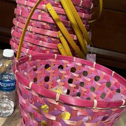 Easter 🐣 Baskets 🧺 