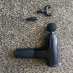 Deep Tissue Massage Gun