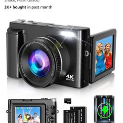 Digital Camera