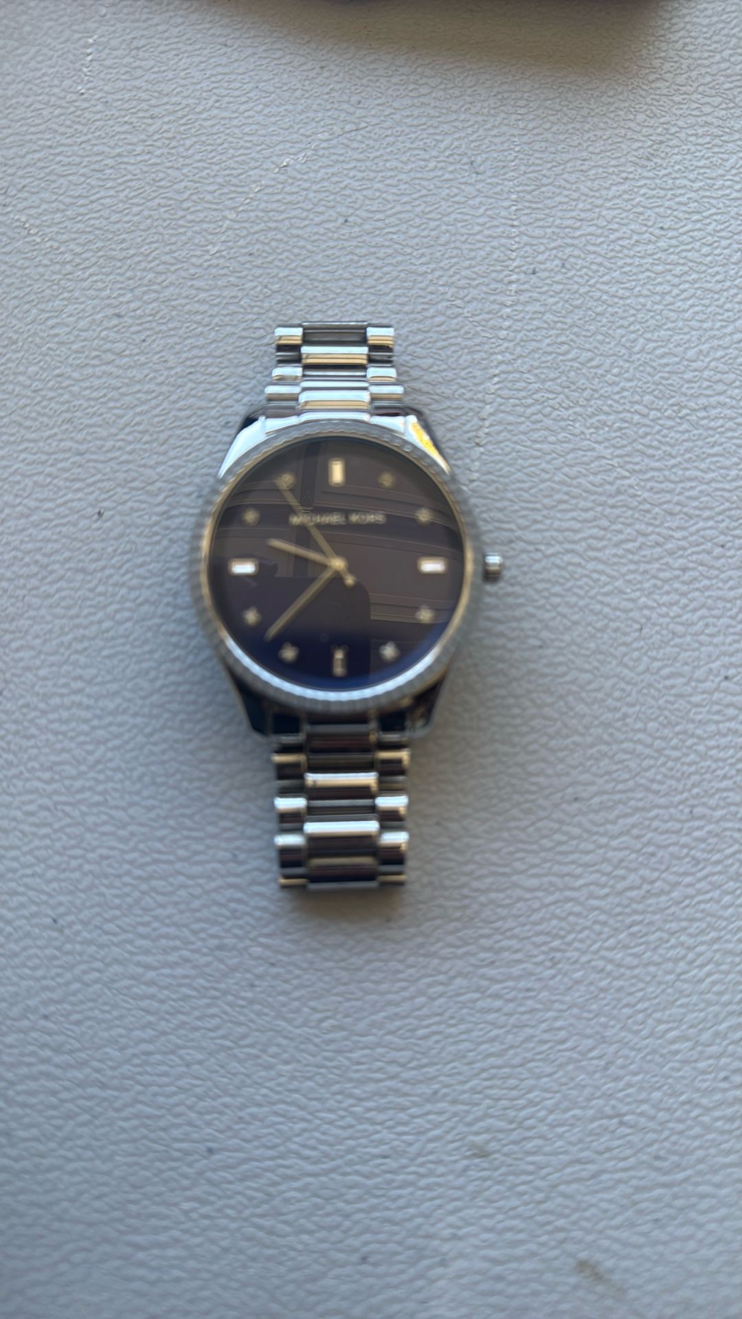 Michael Kors Watch Blueface