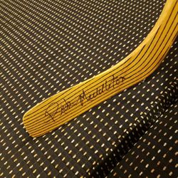 Rick Middelton Autographed