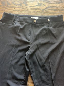 Calvin Klein Pants Size 6