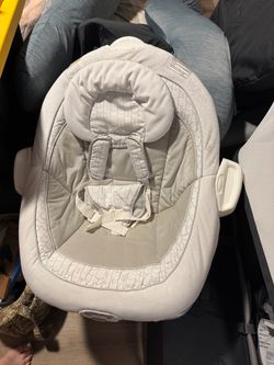 Graco Baby Swing & Bouncer