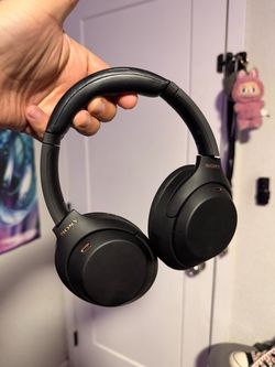 Sony WH-1000XM4