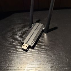 Wifi Adapter