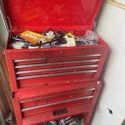 Tool Box