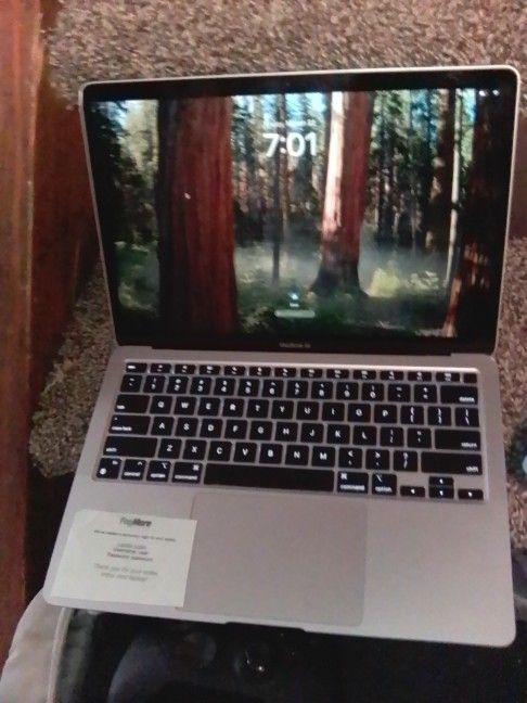 Apple MacBook Air 13