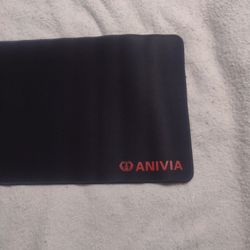 ANIVA mousepad