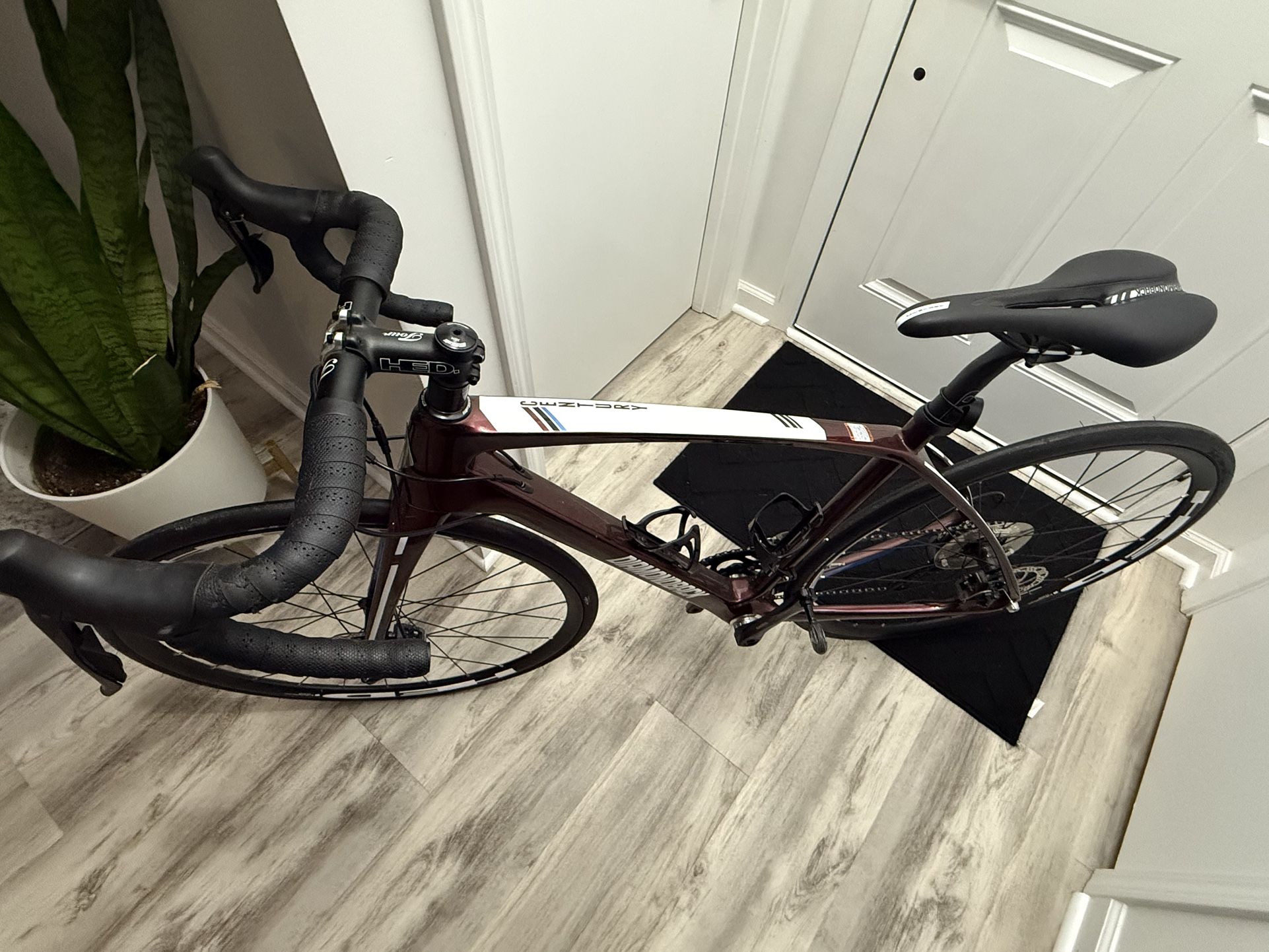 Diamondback Road Bike 